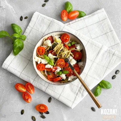 DIETETYK Dominika Kozak